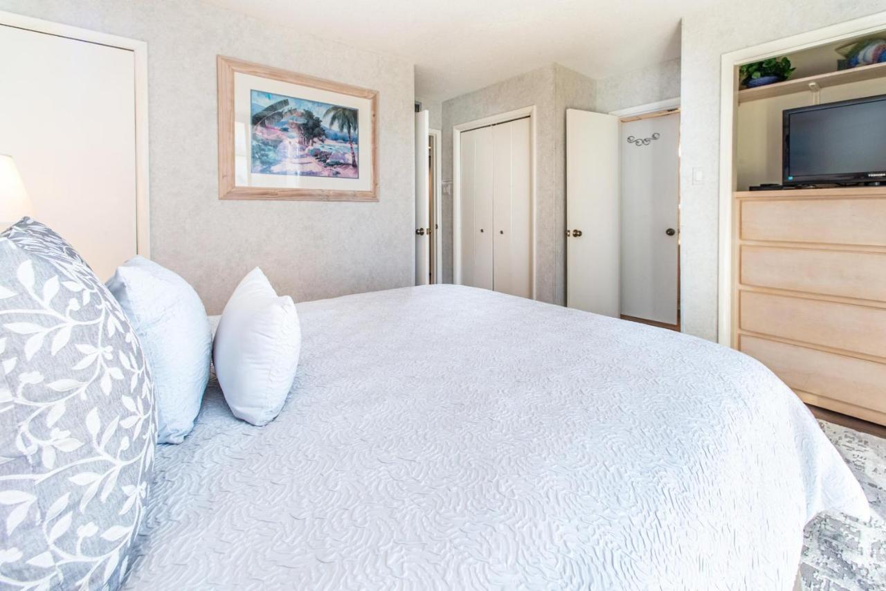 Leeward 308 At Edgewater Appartement Panama City Beach Buitenkant foto