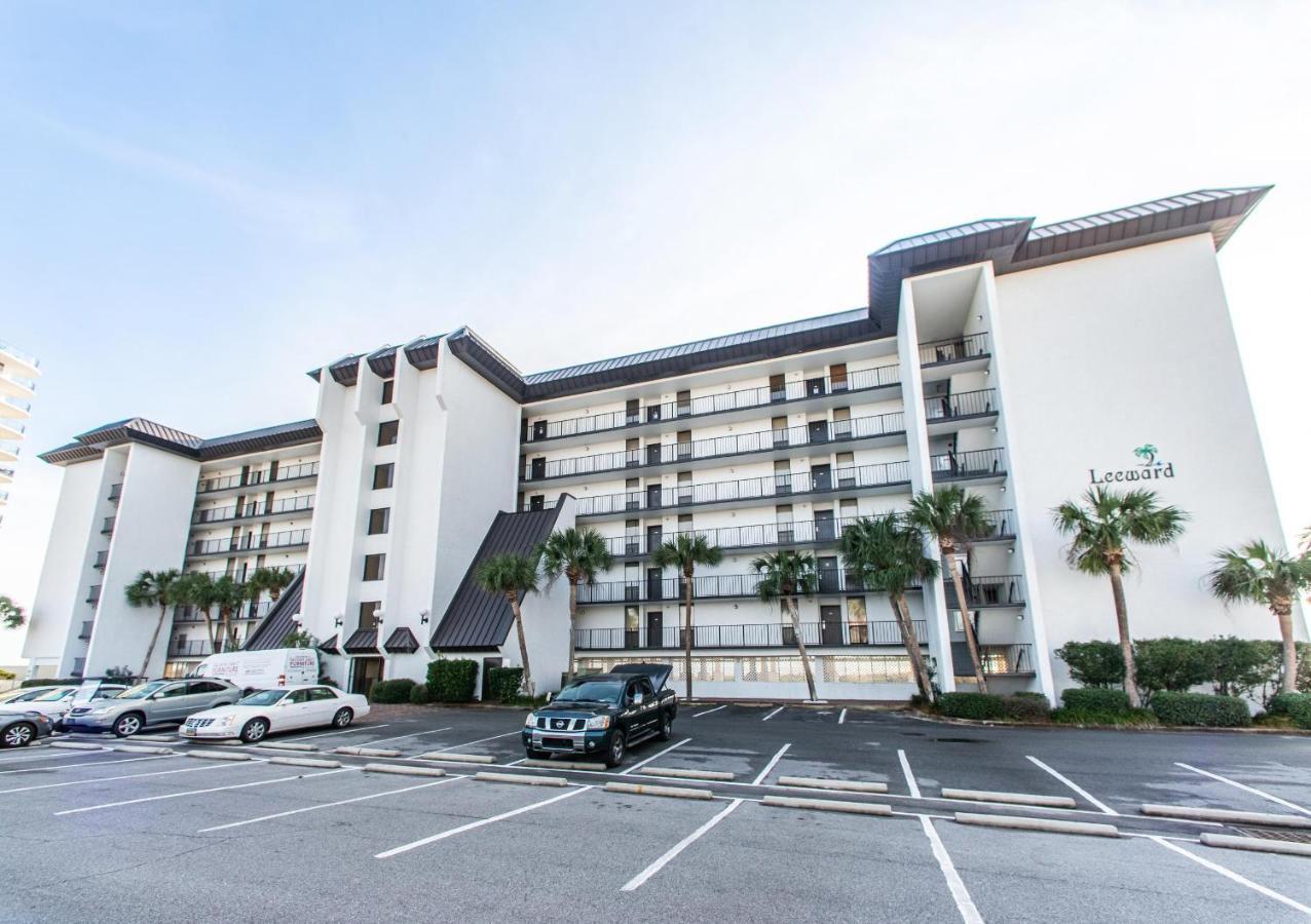 Leeward 308 At Edgewater Appartement Panama City Beach Buitenkant foto