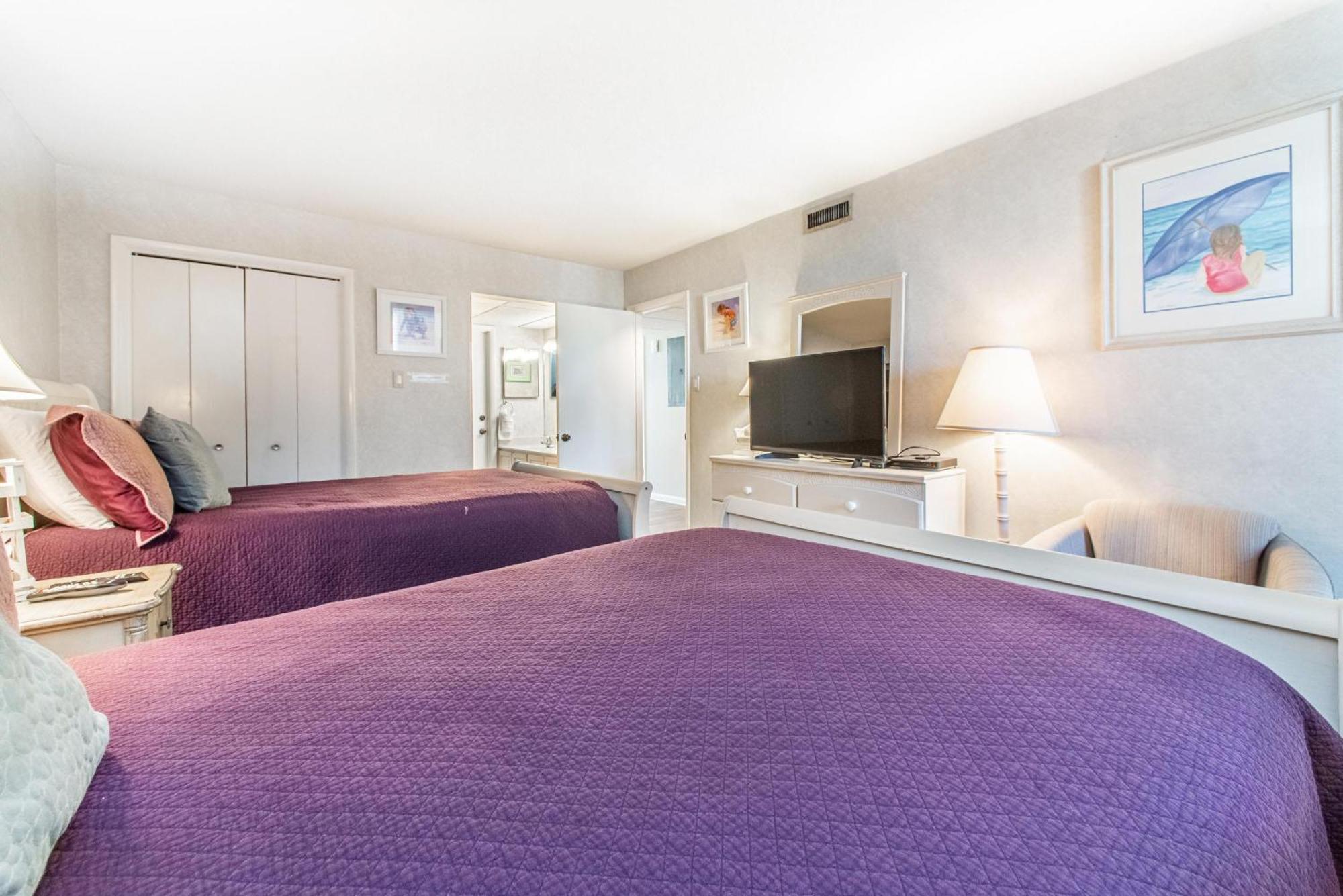 Leeward 308 At Edgewater Appartement Panama City Beach Buitenkant foto