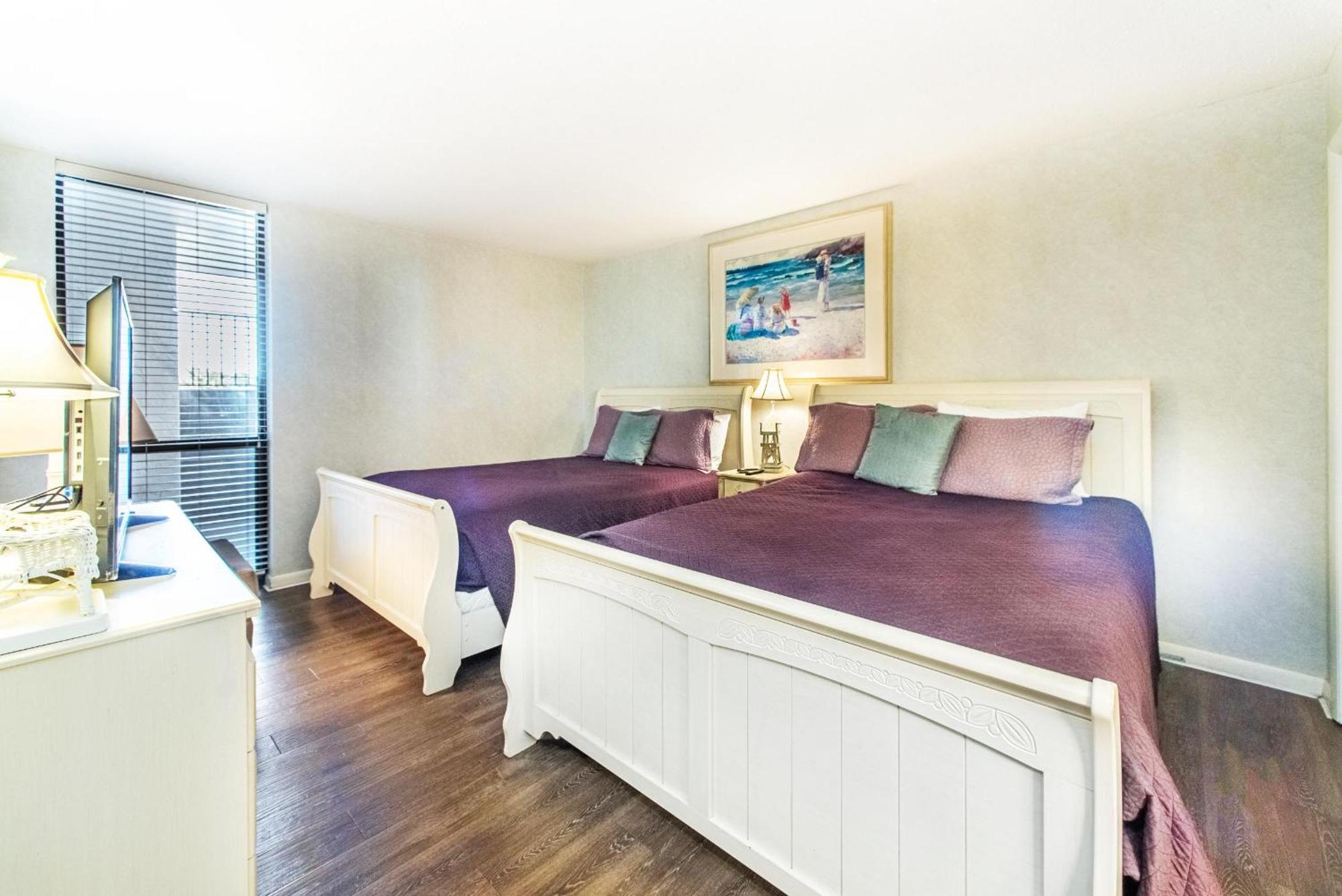 Leeward 308 At Edgewater Appartement Panama City Beach Buitenkant foto