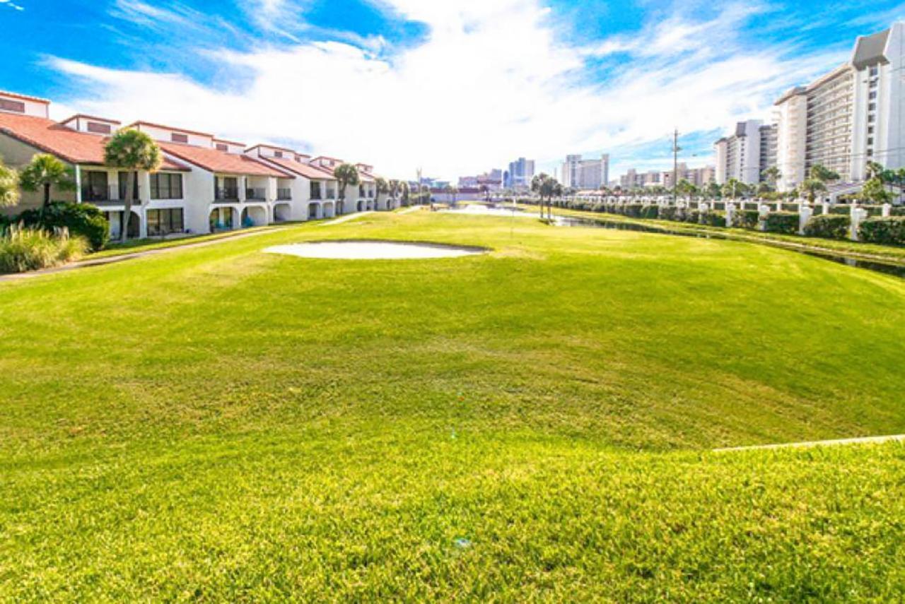 Leeward 308 At Edgewater Appartement Panama City Beach Buitenkant foto