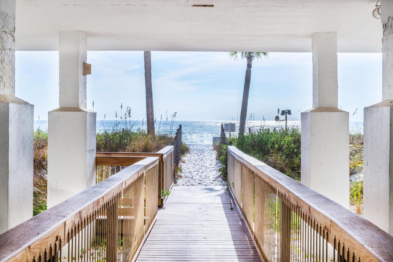 Leeward 308 At Edgewater Appartement Panama City Beach Buitenkant foto